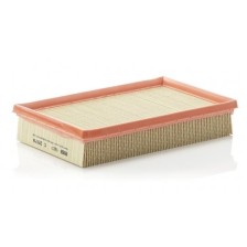 Oro filtras MANN-FILTER C 2579