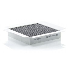 Salono filtras MANN-FILTER CUK 2032