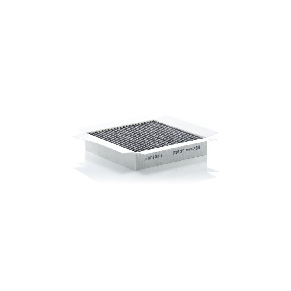 Salono filtras MANN-FILTER CUK 2032