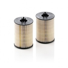 Degalų filtras MANN-FILTER PU 821 x-2