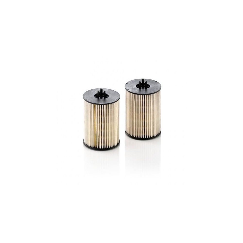 Degalų filtras MANN-FILTER PU 821 x-2