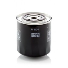 Alyvos filtras MANN-FILTER W 1130