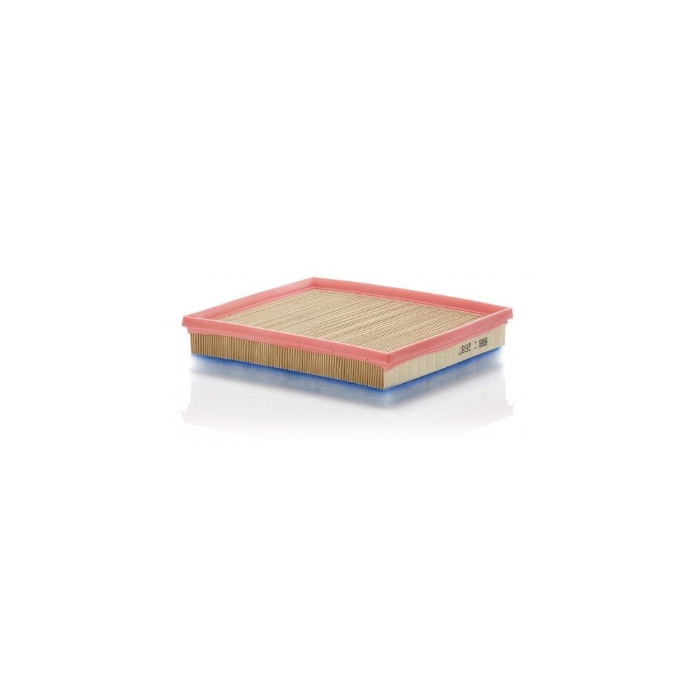 Oro filtras MANN-FILTER C 2687