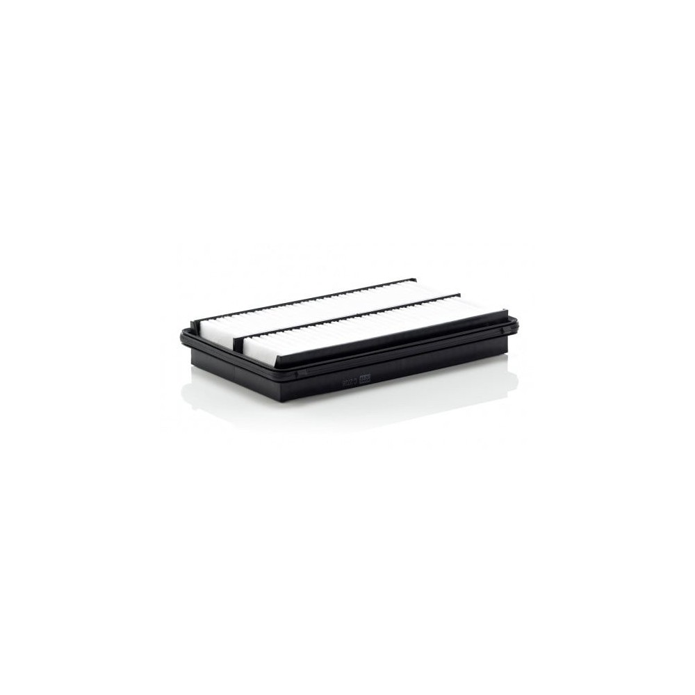 Oro filtras MANN-FILTER C 2726