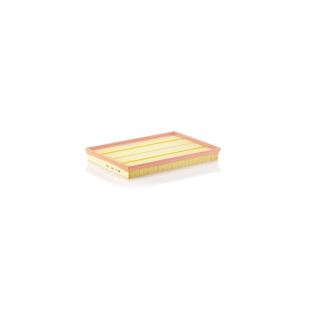 Oro filtras MANN-FILTER C 36 145