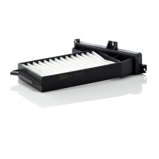 Salono filtras MANN-FILTER CU 2709