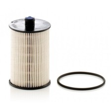 Degalų filtras MANN-FILTER PU 820 x