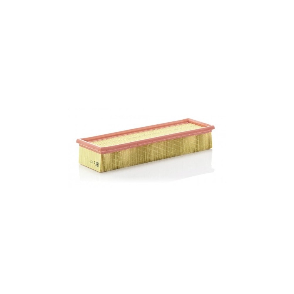 Oro filtras MANN-FILTER C 3377