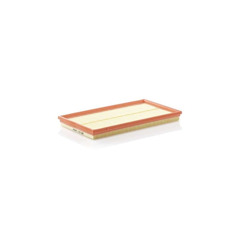 Oro filtras MANN-FILTER C 3479