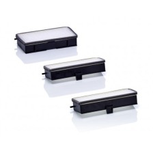 Salono filtras MANN-FILTER CU 19 000-3