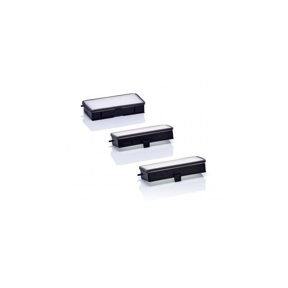 Salono filtras MANN-FILTER CU 19 000-3