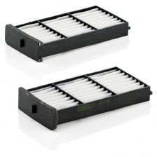 Salono filtras MANN-FILTER CU 2106-2