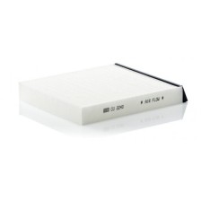 Salono filtras MANN-FILTER CU 2240