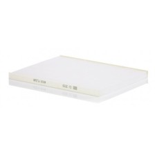 Salono filtras MANN-FILTER CU 3059