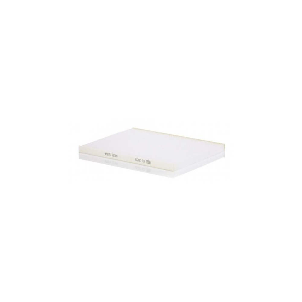 Salono filtras MANN-FILTER CU 3059