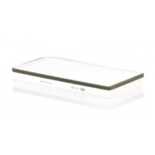 Salono filtras MANN-FILTER CU 3340