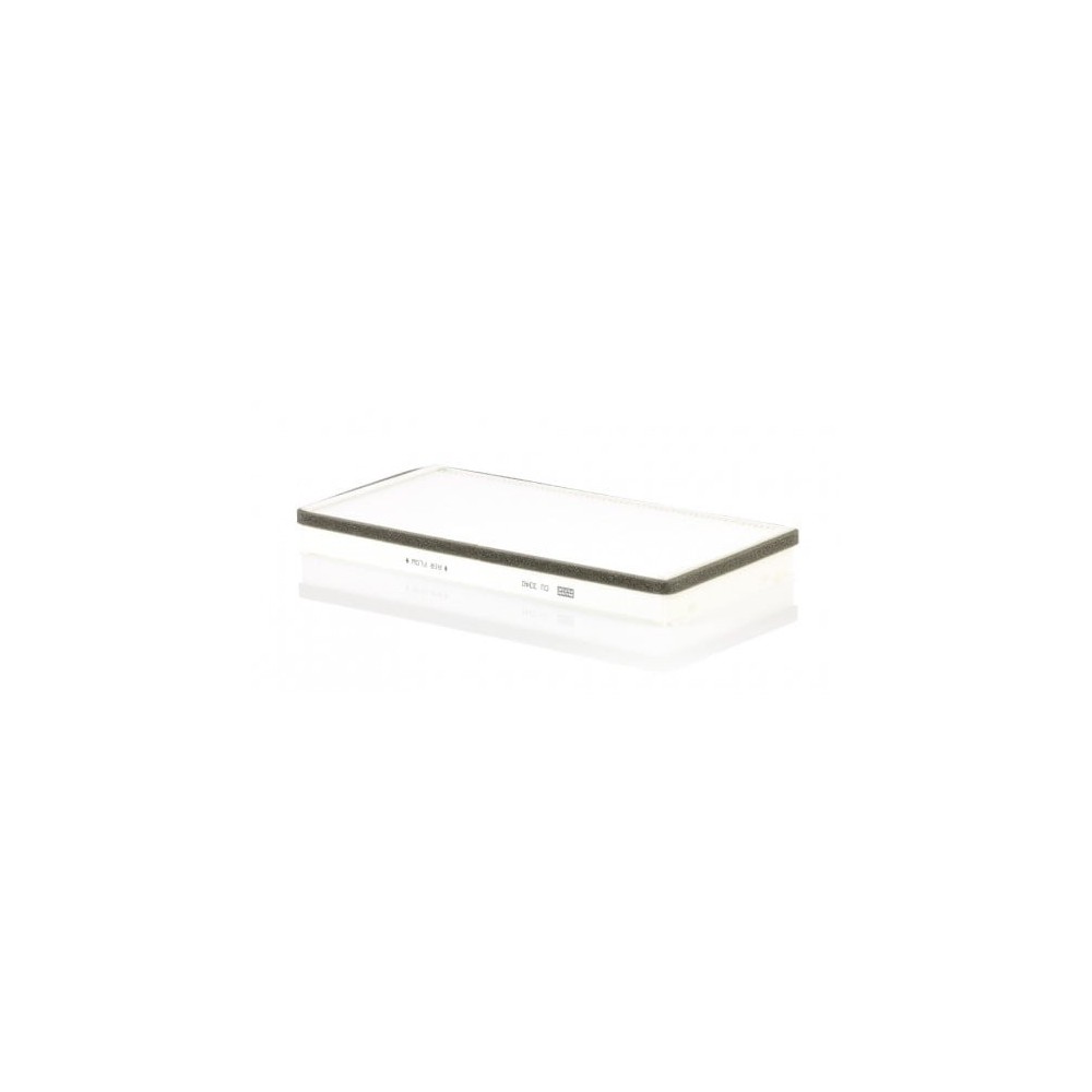 Salono filtras MANN-FILTER CU 3340