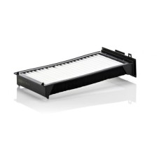 Salono filtras MANN-FILTER CU 3518