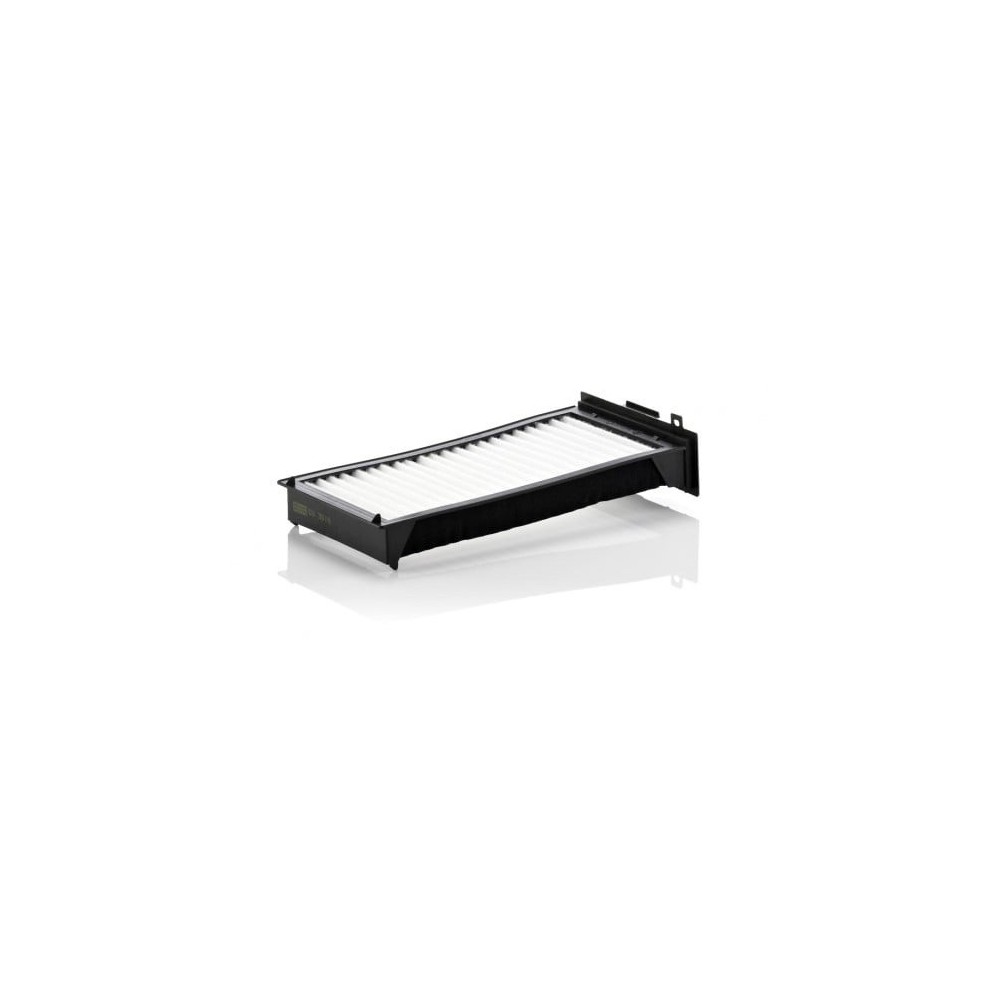 Salono filtras MANN-FILTER CU 3518