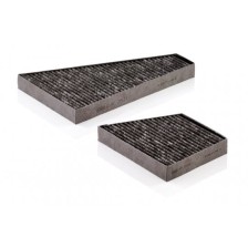 Salono filtras MANN-FILTER CUK 35 000-2