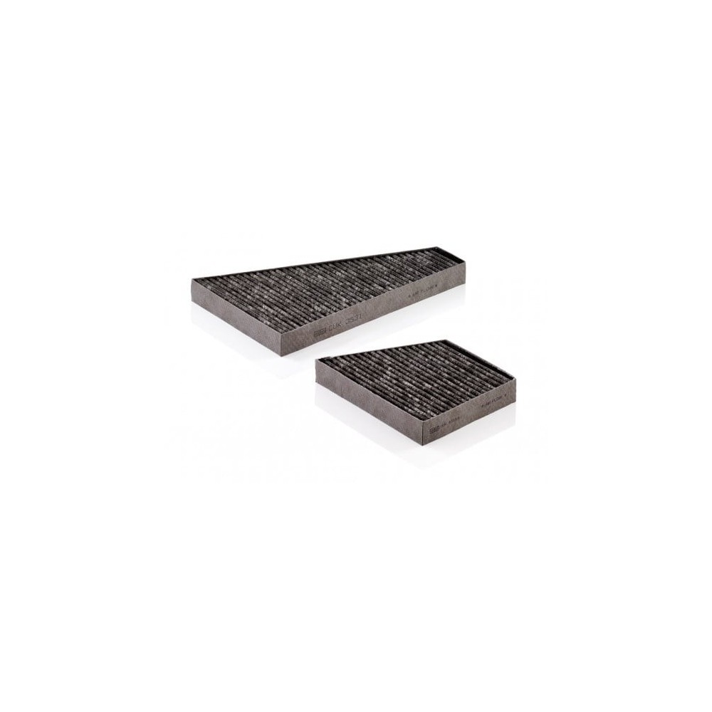 Salono filtras MANN-FILTER CUK 35 000-2