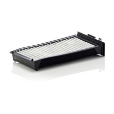 Salono filtras MANN-FILTER CUK 3518