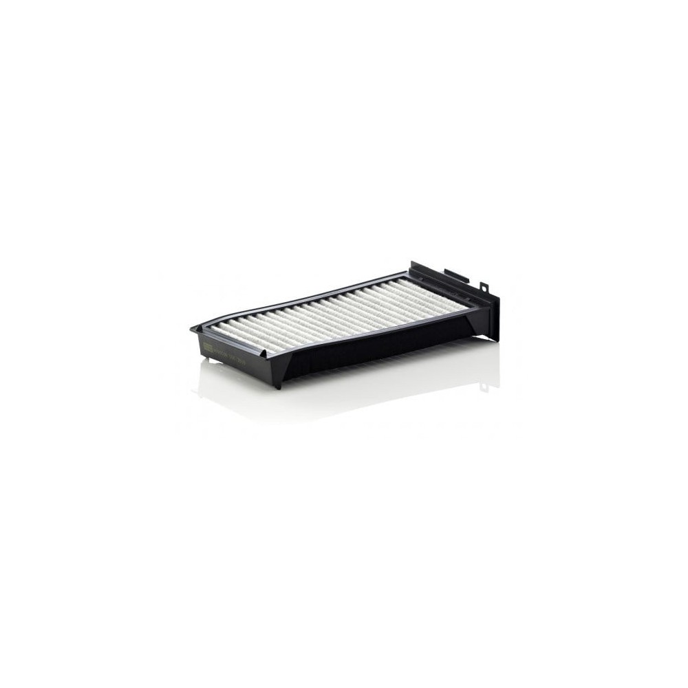 Salono filtras MANN-FILTER CUK 3518