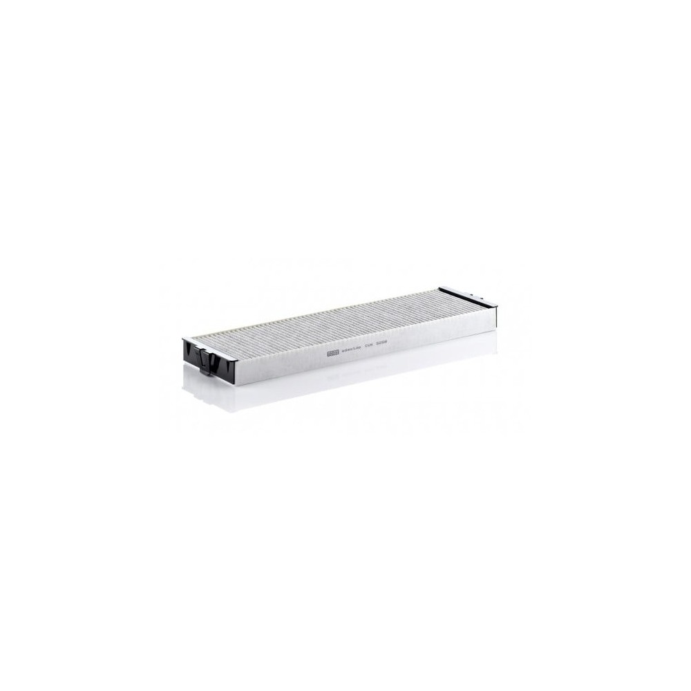 Salono filtras MANN-FILTER CUK 5258