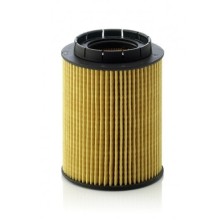 Alyvos filtras MANN-FILTER HU 932/7 x