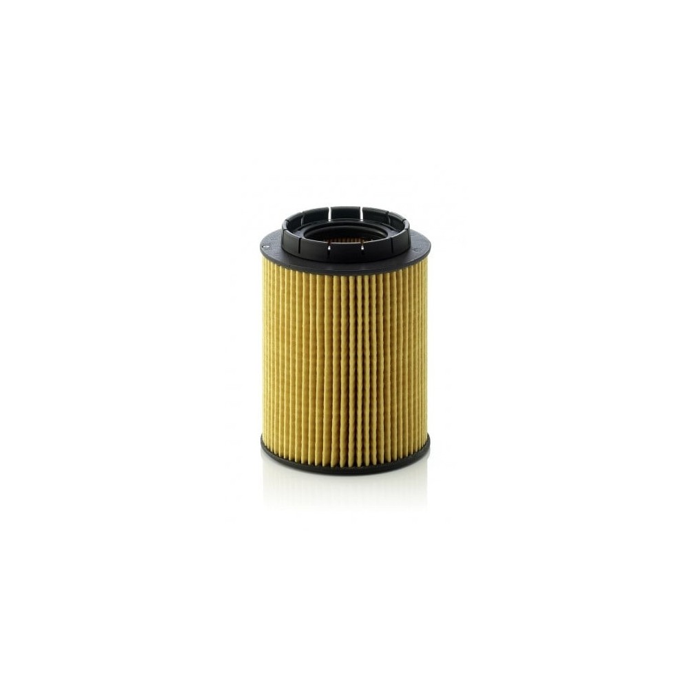 Alyvos filtras MANN-FILTER HU 932/7 x