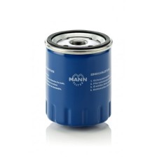 Alyvos filtras MANN-FILTER W 712/15