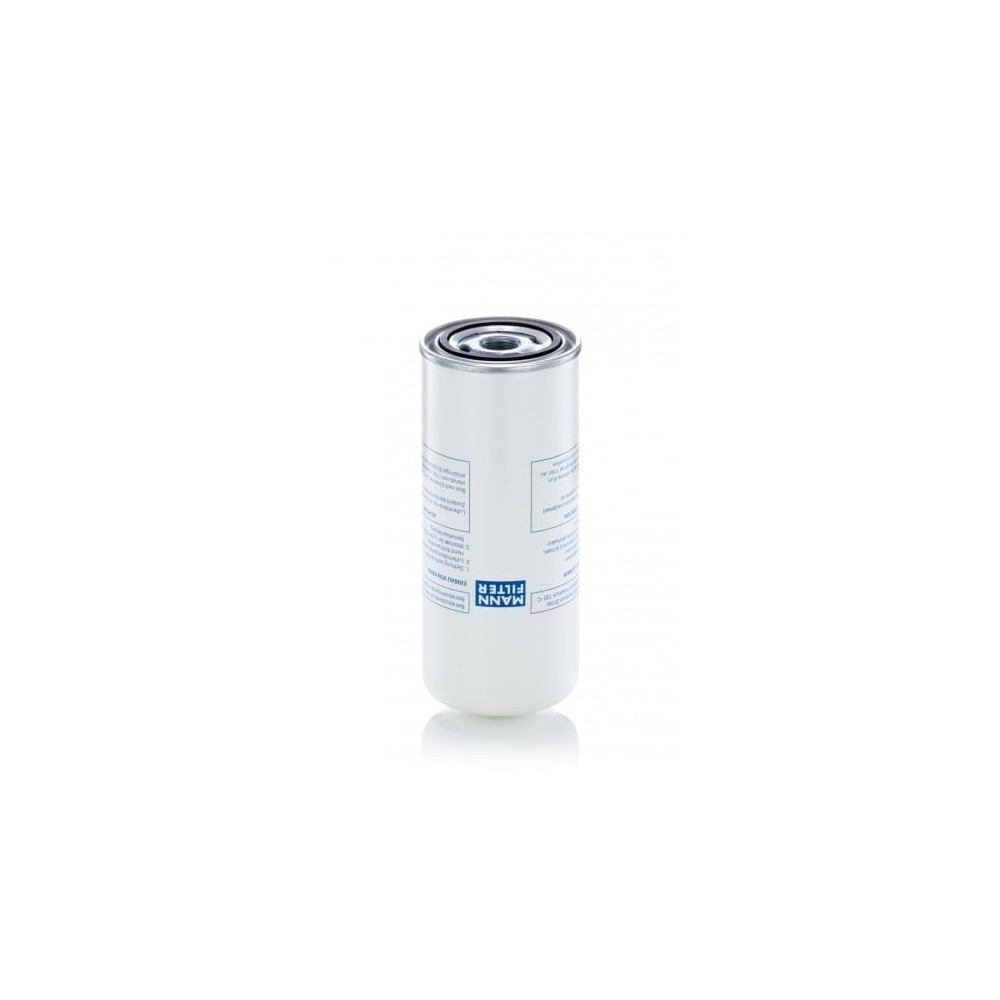 Filtras, Suslėgto oro įranga MANN-FILTER LB 962/8
