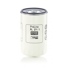 Degalų filtras MANN-FILTER PL 271/1