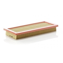 Oro filtras MANN-FILTER C 3495