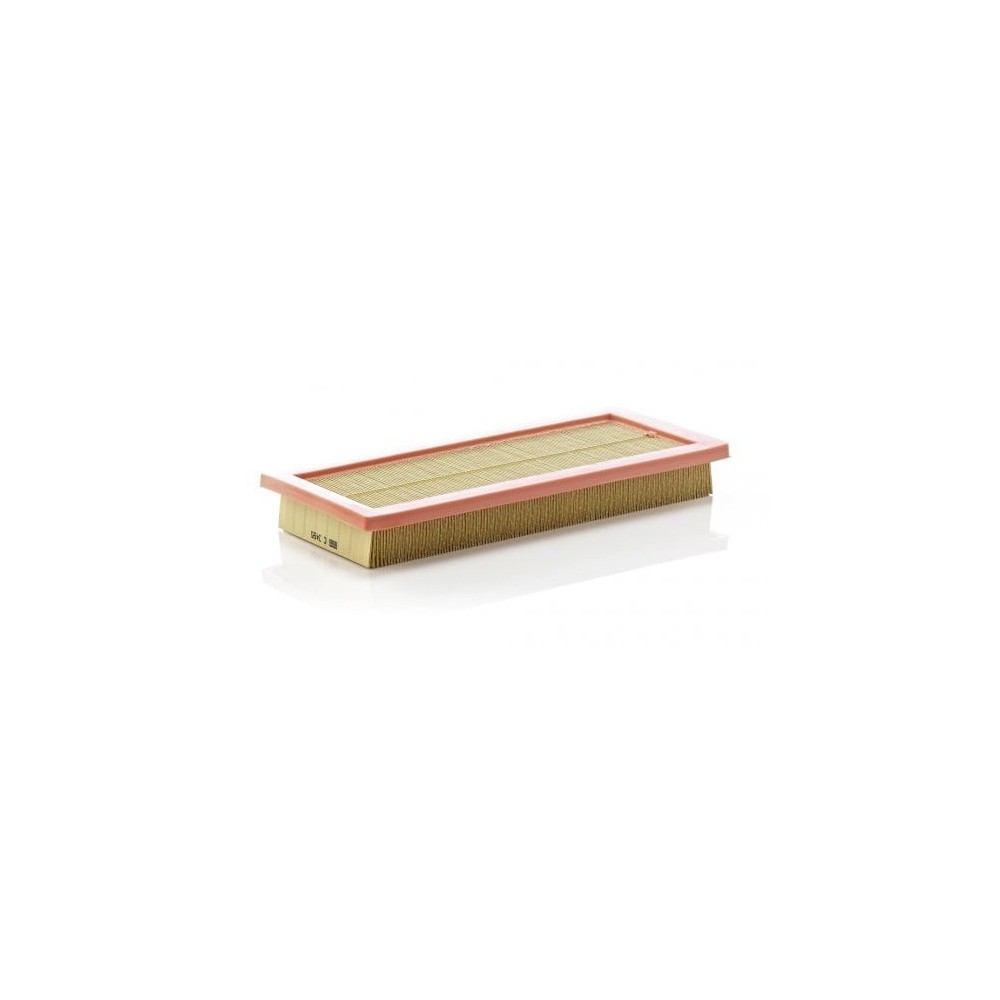 Oro filtras MANN-FILTER C 3495