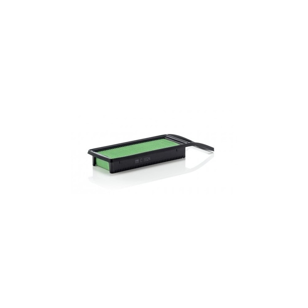 Oro filtras MANN-FILTER C 3324