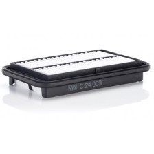 Oro filtras MANN-FILTER C 24 003