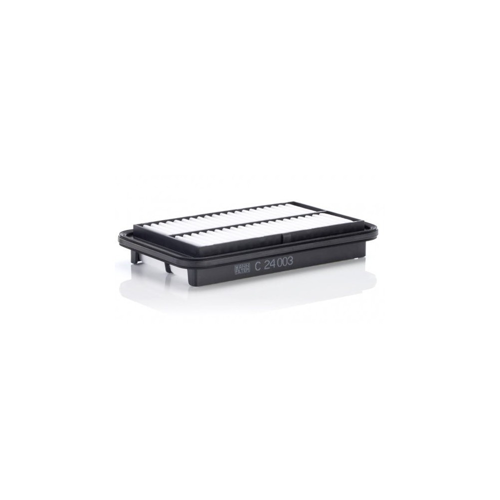 Oro filtras MANN-FILTER C 24 003