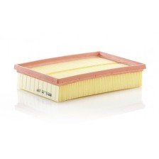 Oro filtras MANN-FILTER C 24 028