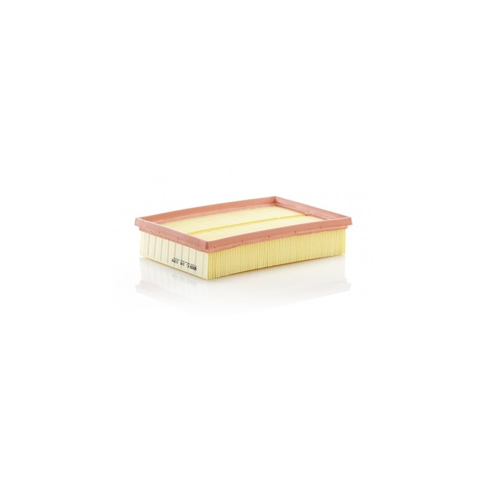 Oro filtras MANN-FILTER C 24 028