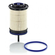 Degalų filtras MANN-FILTER PU 10 011 z