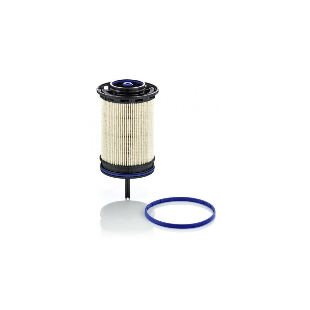 Degalų filtras MANN-FILTER PU 10 011 z