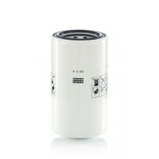 Filtras, hidraulinio kėlimo sistema MANN-FILTER W 14 003