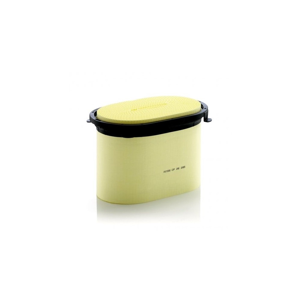 Oro filtras MANN-FILTER CP 26 295