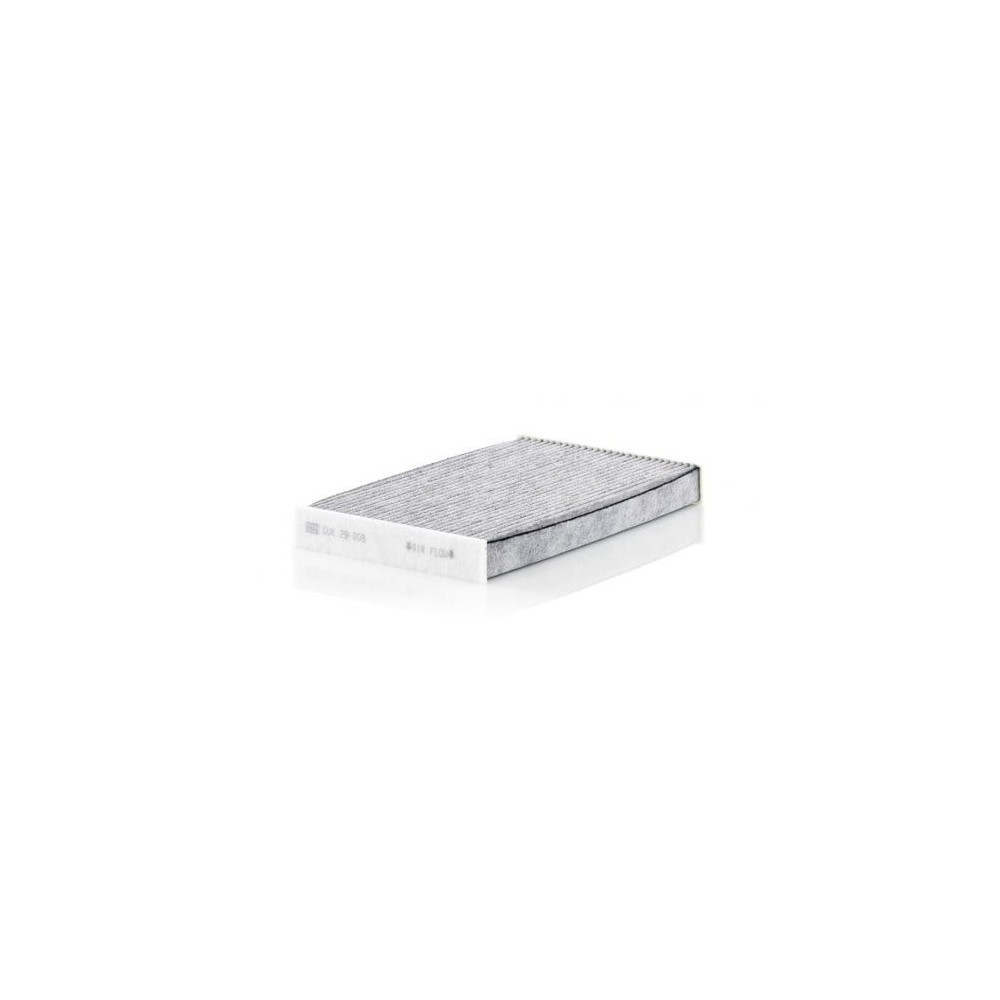 Salono filtras MANN-FILTER CUK 29 008