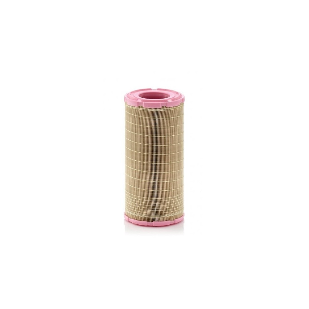 Oro filtras MANN-FILTER C 21 630/4