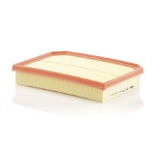 Oro filtras MANN-FILTER C 28 034