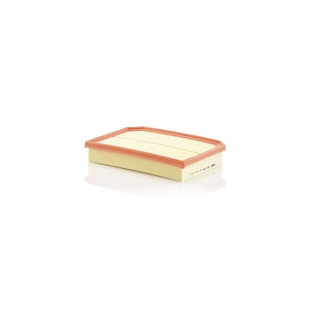 Oro filtras MANN-FILTER C 28 034