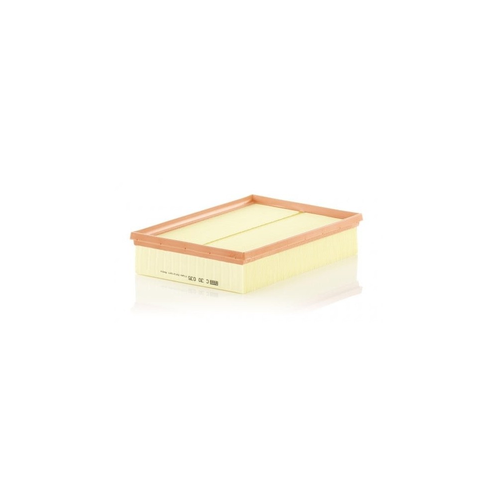 Oro filtras MANN-FILTER C 30 035