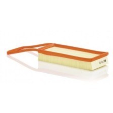 Oro filtras MANN-FILTER C 49 001